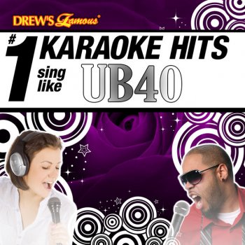 The Karaoke Crew Can't Help Falling in love (With You) (As Made Famous By UB40)