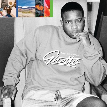 Исполнитель Black Cracker, альбом Poster Boy