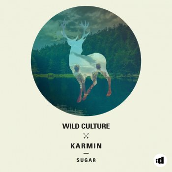 Wild Culture feat. Karmin Sugar - Extended Mix