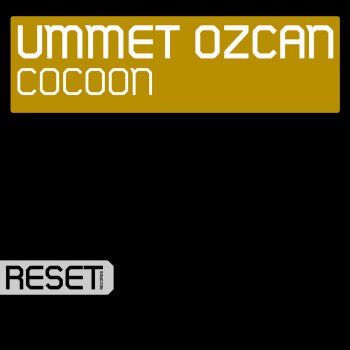 Ummet Ozcan Cocoon