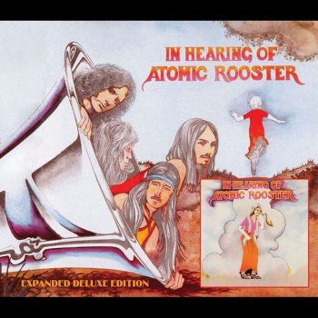 Atomic Rooster Breakthrough