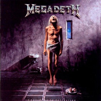 Megadeth Ashes in Your Mouth