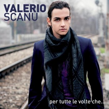 Valerio Scanu Mai dimenticata