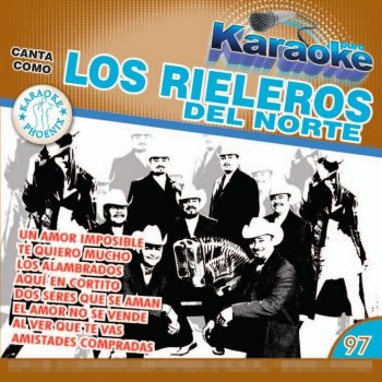 Multi Karaoke Amistades Compradas