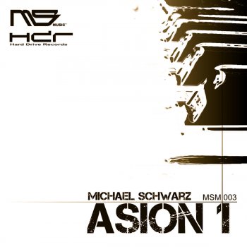 Исполнитель Michael Schwarz, альбом Asion 1