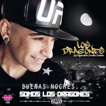 Los Dragones Subete a la Luna