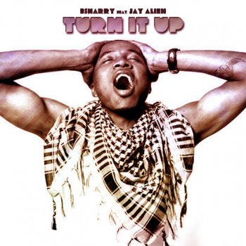 Bsharry Turn It Up - Toni the MmG Remix