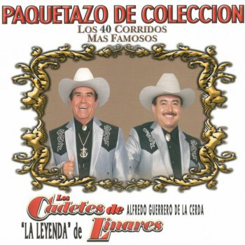 Los Cadetes De Linares Lucio Pena