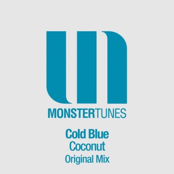 Cold Blue Coconut - Radio Edit