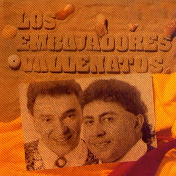 Los Embajadores Vallenatos La Lira (with Robinson Damián)