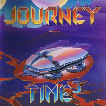 Journey Who's Cryin' Now