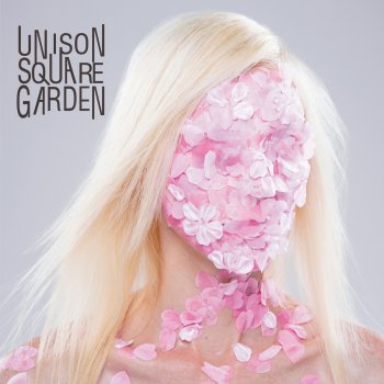 UNISON SQUARE GARDEN Nonfiction Compass