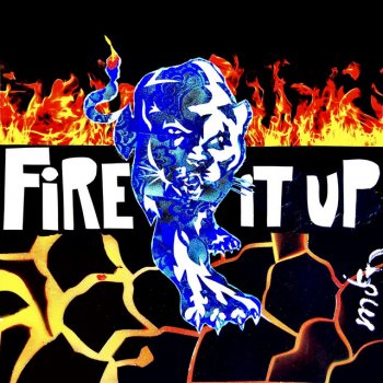 Tony Junior Fire It Up