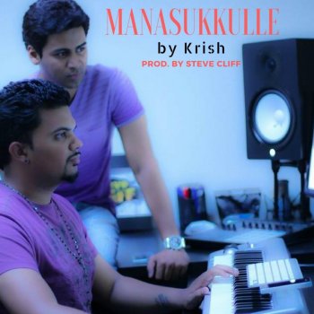 Steve Cliff feat. Krish Manasukkulle