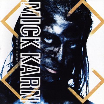 Mick Karn Back in the Beginning