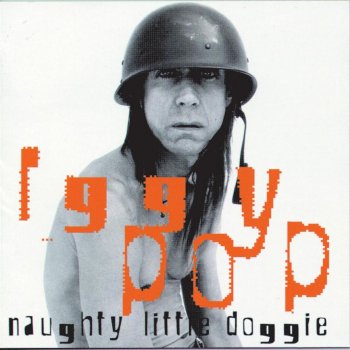 Iggy Pop I Wanna Be Your Dog (Live)