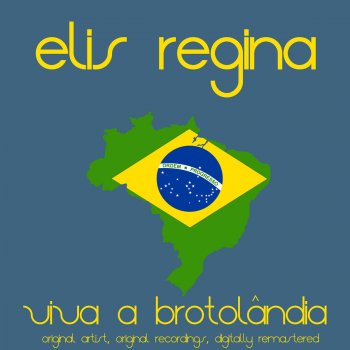 Elis Regina Samba Feito pra Mim (Remastered)