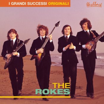 The Rokes Finchè C'E' Musica Mi Tengo Su