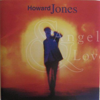 Howard Jones You're the Buddah