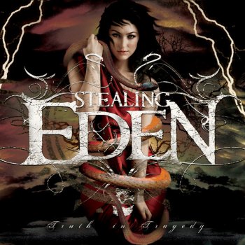 Stealing Eden No One Else