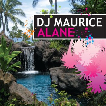 DJ Maurice Alane (Radio Edit)