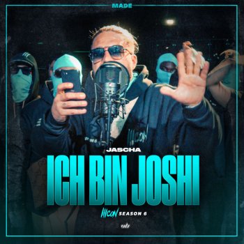 Made Ich bin Joshi