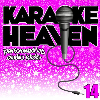 Audio Idols My Old Man's a Dustman (Originally Performed by Lonnie Donegan) [Karaoke Version]