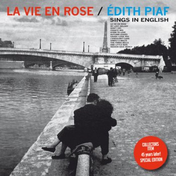 Edith Piaf 'Cause I Love You