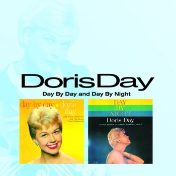 Doris Day feat. Paul Weston and His Music From Hollywood The Lamp Is Low