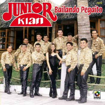 Junior Klan El de Pantalon Vaquero