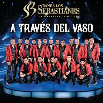 Banda Los Sebastianes Gracias Por Tratarla Mal