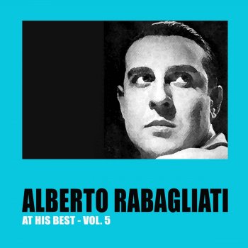 Alberto Rabagliati Il Canto Dei Timidi