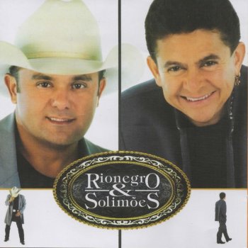 Rionegro & Solimões Bobeou, Tá Na Poeira