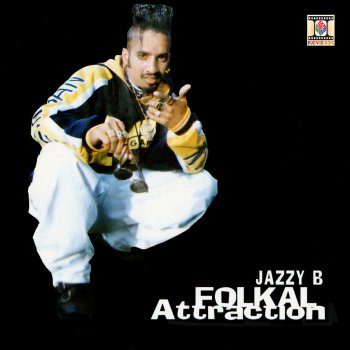 Jazzy B Dil