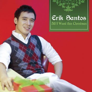 Erik Santos The First Noel