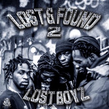 Lost Boyz Day One (white label remix)