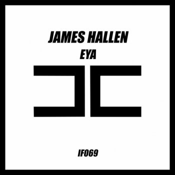James Hallen Eya