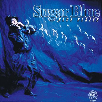 Sugar Blue Back Door Man