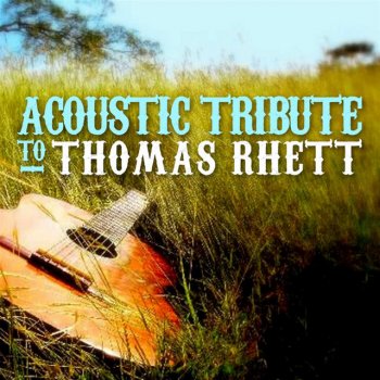 Guitar Tribute Players Like It's the Last Time