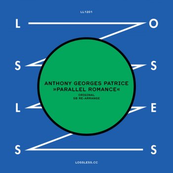Anthony Georges Patrice Parallel Romance (SB Re-Arrange)
