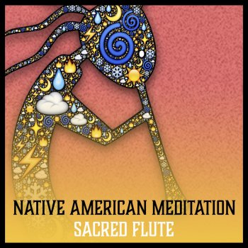 Relaxing Flute Music Zone Native American Peaceful Flute