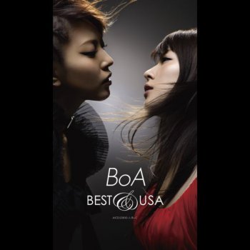 BoA Merikuri~BEST&USA Version~