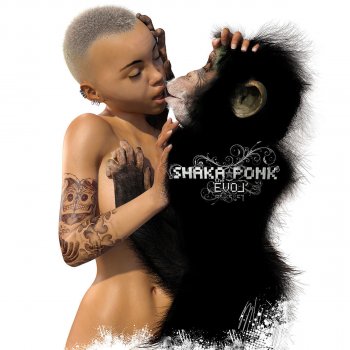 Shaka Ponk Rusty Fonky