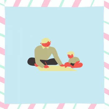 Bedtime Baby Delightful (Music)