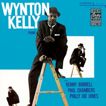 Wynton Kelly Don't Explain