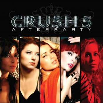 Исполнитель CRu5H 5, альбом Afterparty