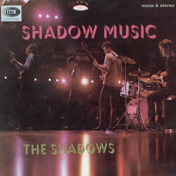 The Shadows In the Past