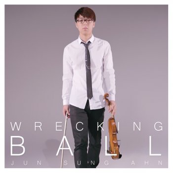 Jun Sung Ahn Wrecking Ball