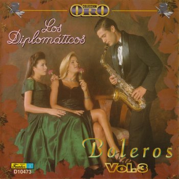 Los Diplomaticos Cuando Muere la Noche - Instrumental