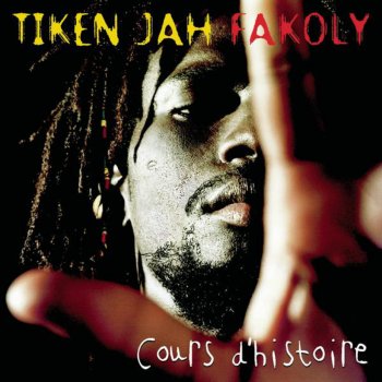 Tiken Jah Fakoly Sundjata